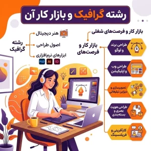 رشته گرافیک