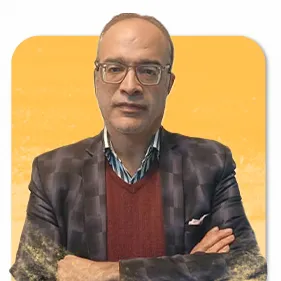 استاد باقری
