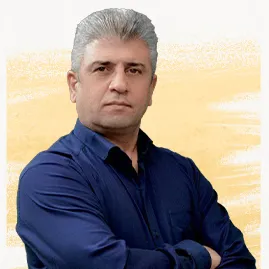 استاد تالشی