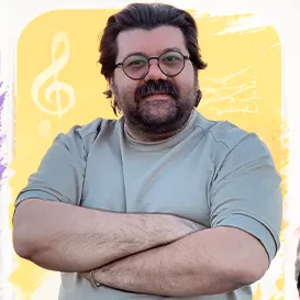استاد میرخسروی