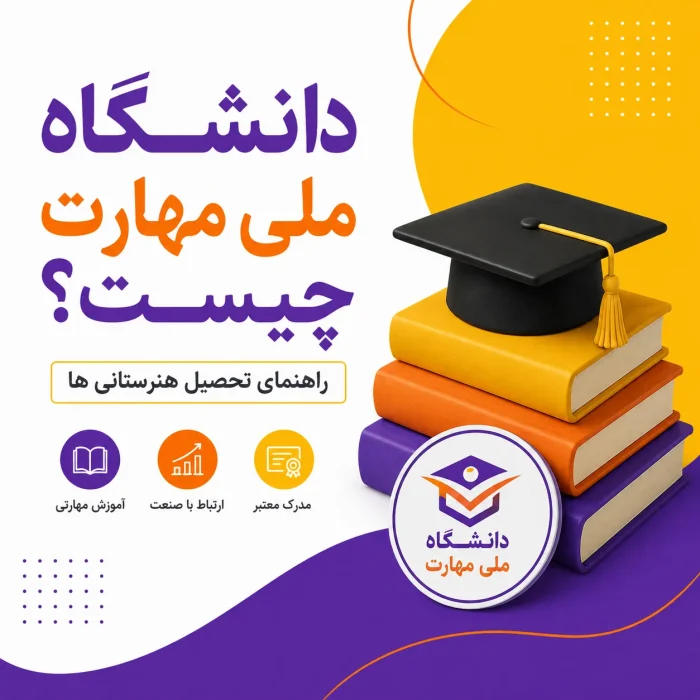 دانشگاه ملی مهارت